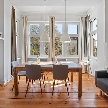 Primeflats - Apartment Togo Berlin-Wedding Exterior photo